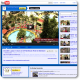 Hotel Palm Beach en Benidorm (canal YouTube)
